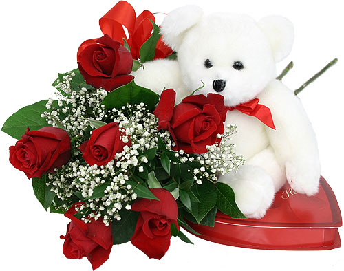 Gifts to Kerala
